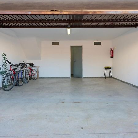 Casa Rural Vistaluque Eksteriør billede